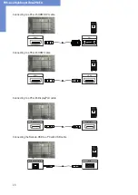 Предварительный просмотр 20 страницы Fortec Star DISTEC POS-Line High Brightness Series User Manual