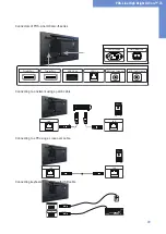 Предварительный просмотр 39 страницы Fortec Star DISTEC POS-Line High Brightness Series User Manual