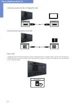 Предварительный просмотр 40 страницы Fortec Star DISTEC POS-Line High Brightness Series User Manual