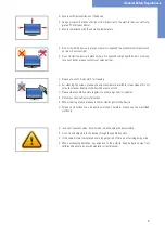 Предварительный просмотр 9 страницы Fortec Star Distec POS-Line IoT User Manual