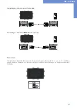 Предварительный просмотр 25 страницы Fortec Star Distec POS-Line IoT User Manual