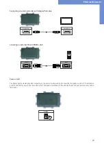 Предварительный просмотр 29 страницы Fortec Star Distec POS-Line IoT User Manual