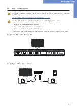 Предварительный просмотр 31 страницы Fortec Star Distec POS-Line IoT User Manual