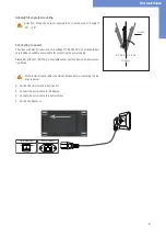 Preview for 9 page of Fortec Star DISTEC Video Wall Series User Manual