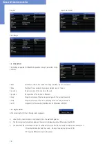 Preview for 16 page of Fortec Star DISTEC Video Wall Series User Manual