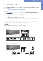 Предварительный просмотр 23 страницы Fortec Star Distec XTRA-Line 37 Bartype High Bright IoT User Manual