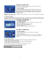 Preview for 17 page of Fortec Star DVB-786v3 Instruction Manuals