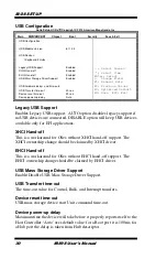 Preview for 35 page of Fortec Star E3815 User Manual