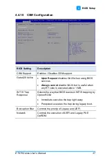 Preview for 47 page of Fortec Star ET876 User Manual