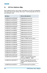 Preview for 58 page of Fortec Star ET876 User Manual