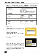 Preview for 11 page of Fortec Star FS-4400 User Manual