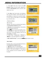 Preview for 16 page of Fortec Star FS-4400 User Manual