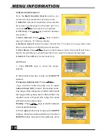 Preview for 19 page of Fortec Star FS-4400 User Manual