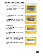 Preview for 20 page of Fortec Star FS-4400 User Manual