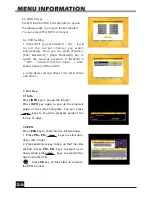 Preview for 27 page of Fortec Star FS-4400 User Manual