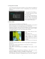 Preview for 9 page of Fortec Star FS-ABS-01 User Manual