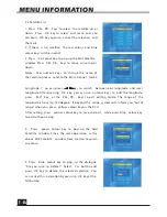 Preview for 17 page of Fortec Star FSHD-4700 User Manual