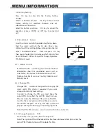 Preview for 26 page of Fortec Star FSHD-4700 User Manual