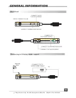 Предварительный просмотр 11 страницы Fortec Star FSHD-5000 User Manual