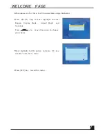 Preview for 10 page of Fortec Star FSHDT-3300 User Manual