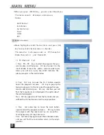 Preview for 11 page of Fortec Star FSHDT-3300 User Manual