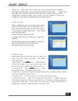 Preview for 16 page of Fortec Star FSHDT-3300 User Manual