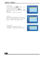 Preview for 17 page of Fortec Star FSHDT-3300 User Manual