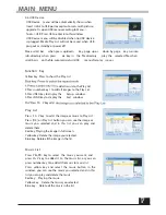 Preview for 20 page of Fortec Star FSHDT-3300 User Manual