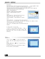 Preview for 21 page of Fortec Star FSHDT-3300 User Manual