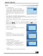 Preview for 22 page of Fortec Star FSHDT-3300 User Manual