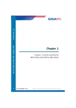 Preview for 15 page of Fortec Star GIGAIPC QBiP-8165A Manual