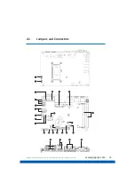 Preview for 20 page of Fortec Star GIGAIPC QBiP-8165A Manual