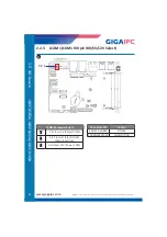 Preview for 25 page of Fortec Star GIGAIPC QBiP-8165A Manual