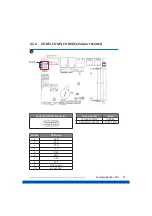 Preview for 26 page of Fortec Star GIGAIPC QBiP-8165A Manual