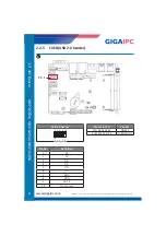 Preview for 27 page of Fortec Star GIGAIPC QBiP-8165A Manual