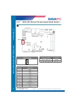 Preview for 29 page of Fortec Star GIGAIPC QBiP-8165A Manual