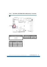 Preview for 30 page of Fortec Star GIGAIPC QBiP-8165A Manual