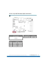 Preview for 32 page of Fortec Star GIGAIPC QBiP-8165A Manual