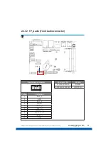 Preview for 34 page of Fortec Star GIGAIPC QBiP-8165A Manual