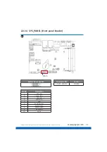 Preview for 36 page of Fortec Star GIGAIPC QBiP-8165A Manual