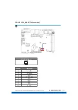 Preview for 40 page of Fortec Star GIGAIPC QBiP-8165A Manual