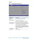 Preview for 62 page of Fortec Star iBASE IB836 Series Manual