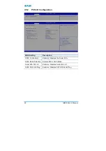 Preview for 72 page of Fortec Star iBASE IB836 Series Manual