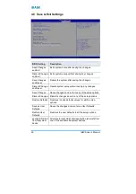 Preview for 76 page of Fortec Star iBASE IB836 Series Manual