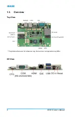 Preview for 16 page of Fortec Star iBASE IBR210 Manual