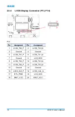 Preview for 28 page of Fortec Star iBASE IBR210 Manual