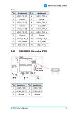 Preview for 29 page of Fortec Star iBASE IBR210 Manual