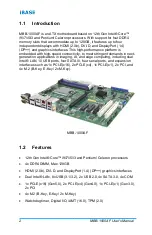 Preview for 12 page of Fortec Star iBase MBB-1000 Manual