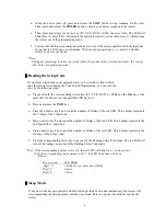 Preview for 4 page of Fortec Star Mercury-II User Manual