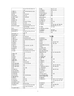 Preview for 6 page of Fortec Star Mercury-II User Manual